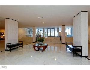 Harbour House - Residential