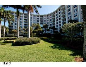 Harbour House - Residential