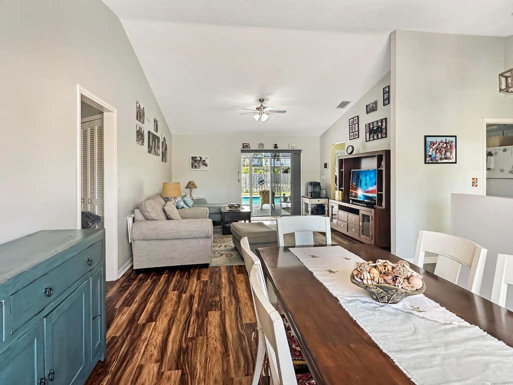 Photo of 5209 Eagle Drive, Fort Pierce, FL 34951 (MLS # B26053917)