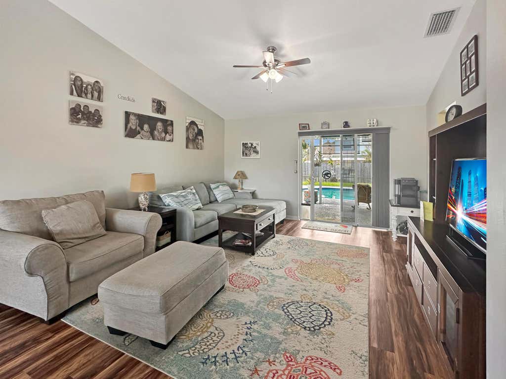 Photo of 5209 Eagle Drive, Fort Pierce, FL 34951 (MLS # B26053917)
