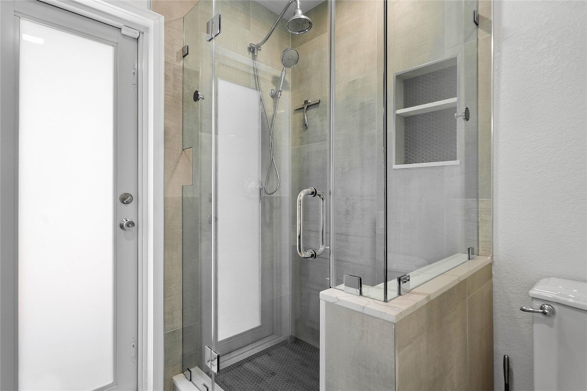 Hollywood Hills Amd 6-31 - Residential Lease