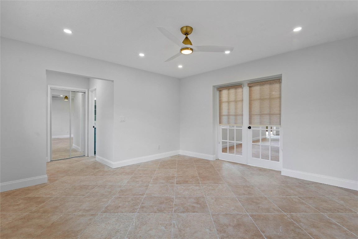 Hollywood Hills Amd 6-31 - Residential Lease