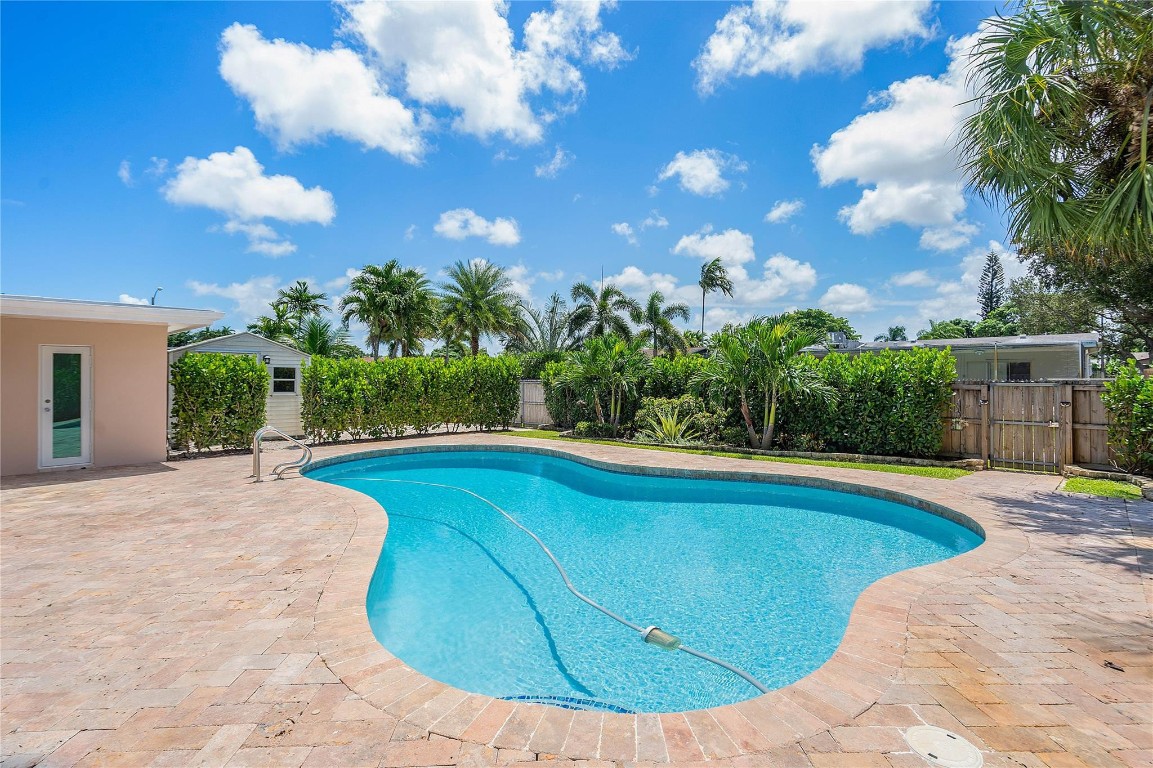 Hollywood Hills Amd 6-31 - Residential Lease