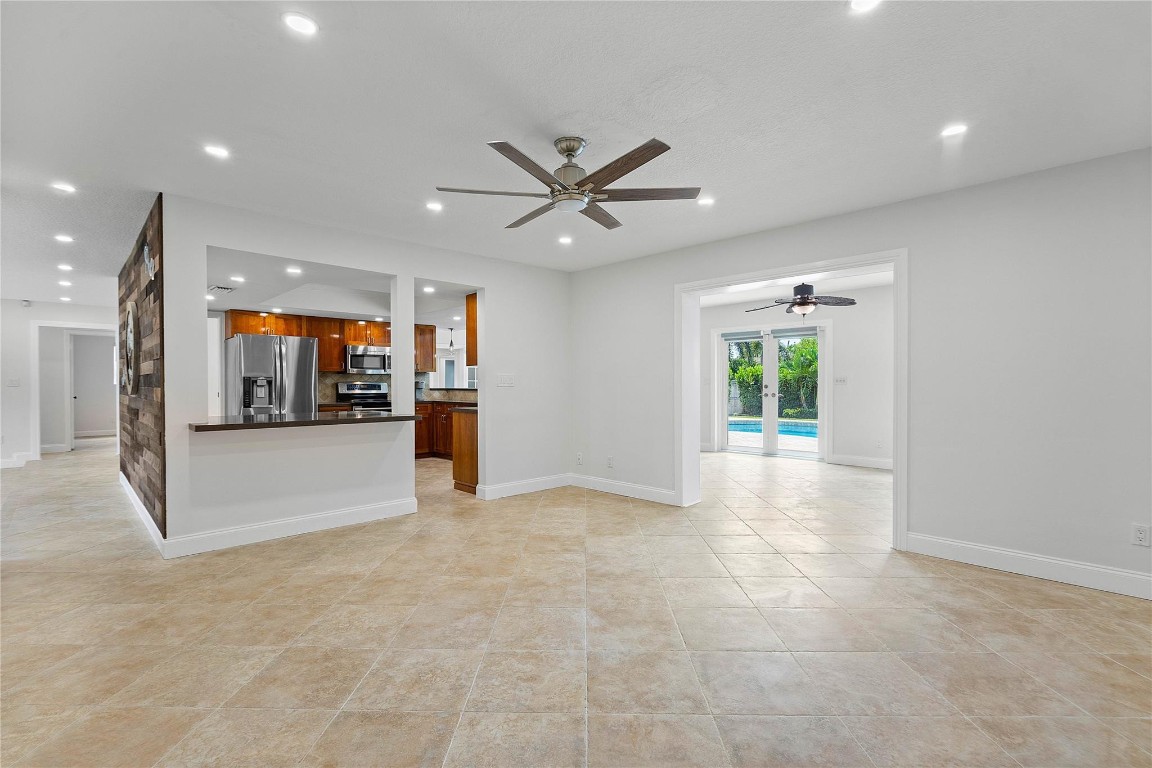 Hollywood Hills Amd 6-31 - Residential Lease