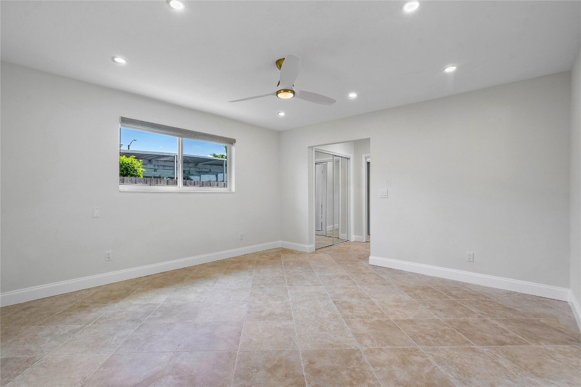 Hollywood Hills Amd 6-31 - Residential Lease