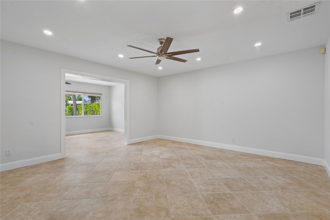 Hollywood Hills Amd 6-31 - Residential Lease