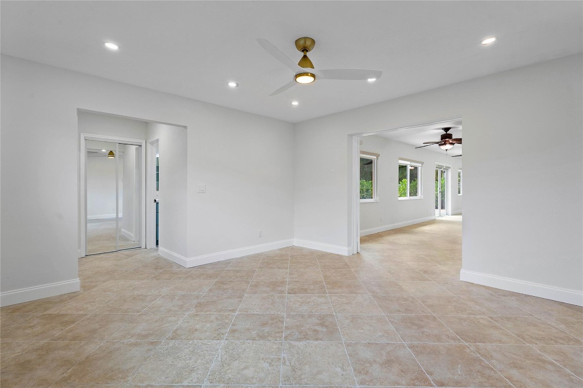 Hollywood Hills Amd 6-31 - Residential Lease