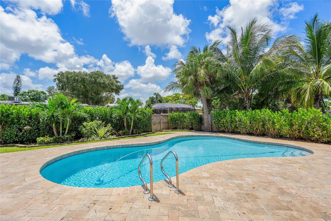 Hollywood Hills Amd 6-31 - Residential Lease