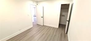 Hollywood Beach Gardens C - Residential Lease