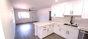 Hollywood Beach Gardens C - Residential Lease