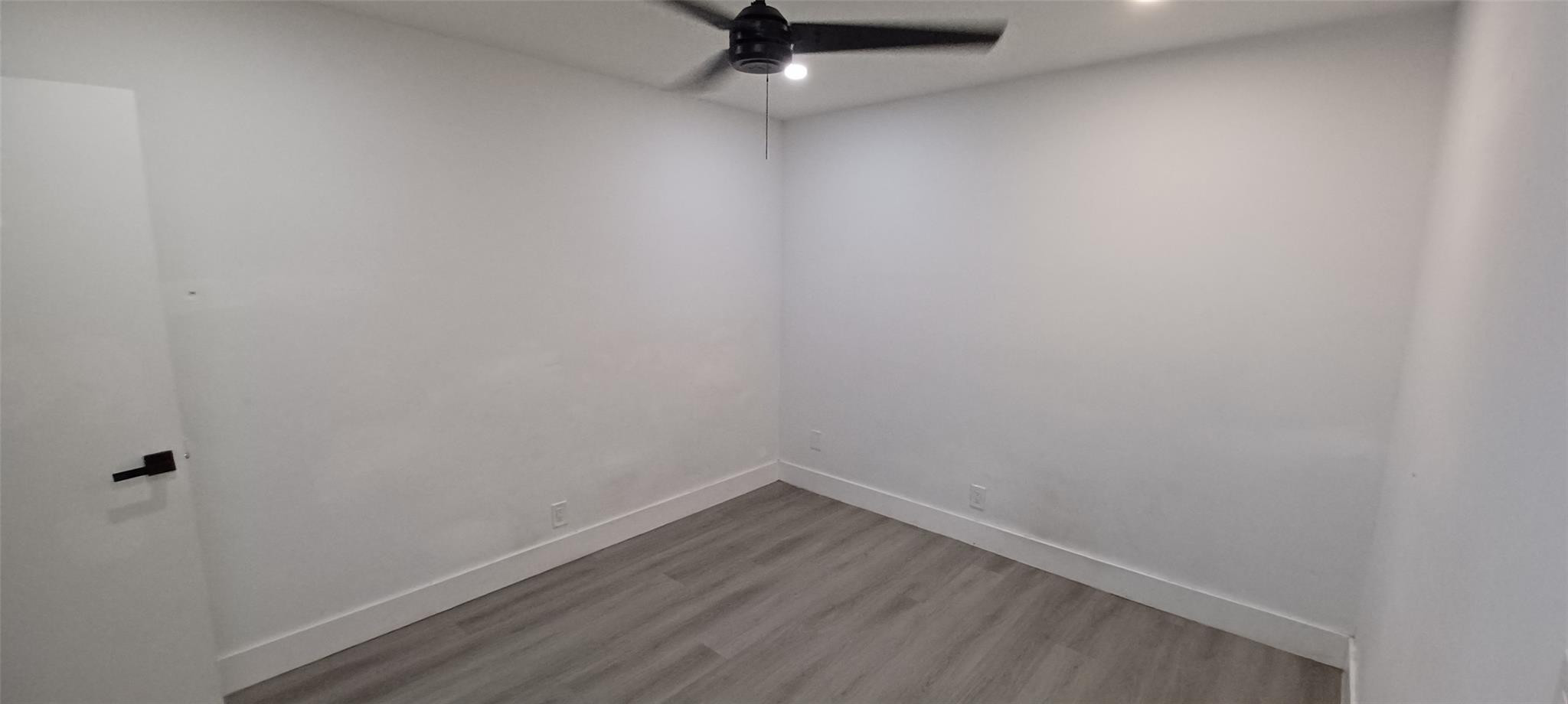 Hollywood Beach Gardens C - Residential Lease