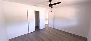 Hollywood Beach Gardens C - Residential Lease