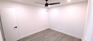 Hollywood Beach Gardens C - Residential Lease