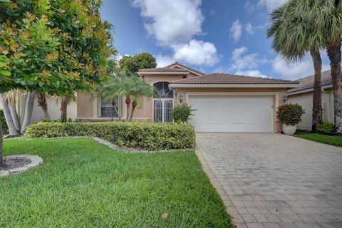 6523 Via Trento Delray Beach FL 33446