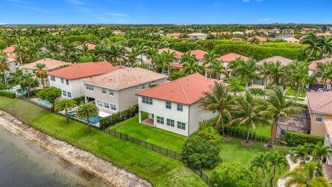 Tiny photo for 9508 Phipps Lane, Wellington, FL 33414 (MLS # B26034249)