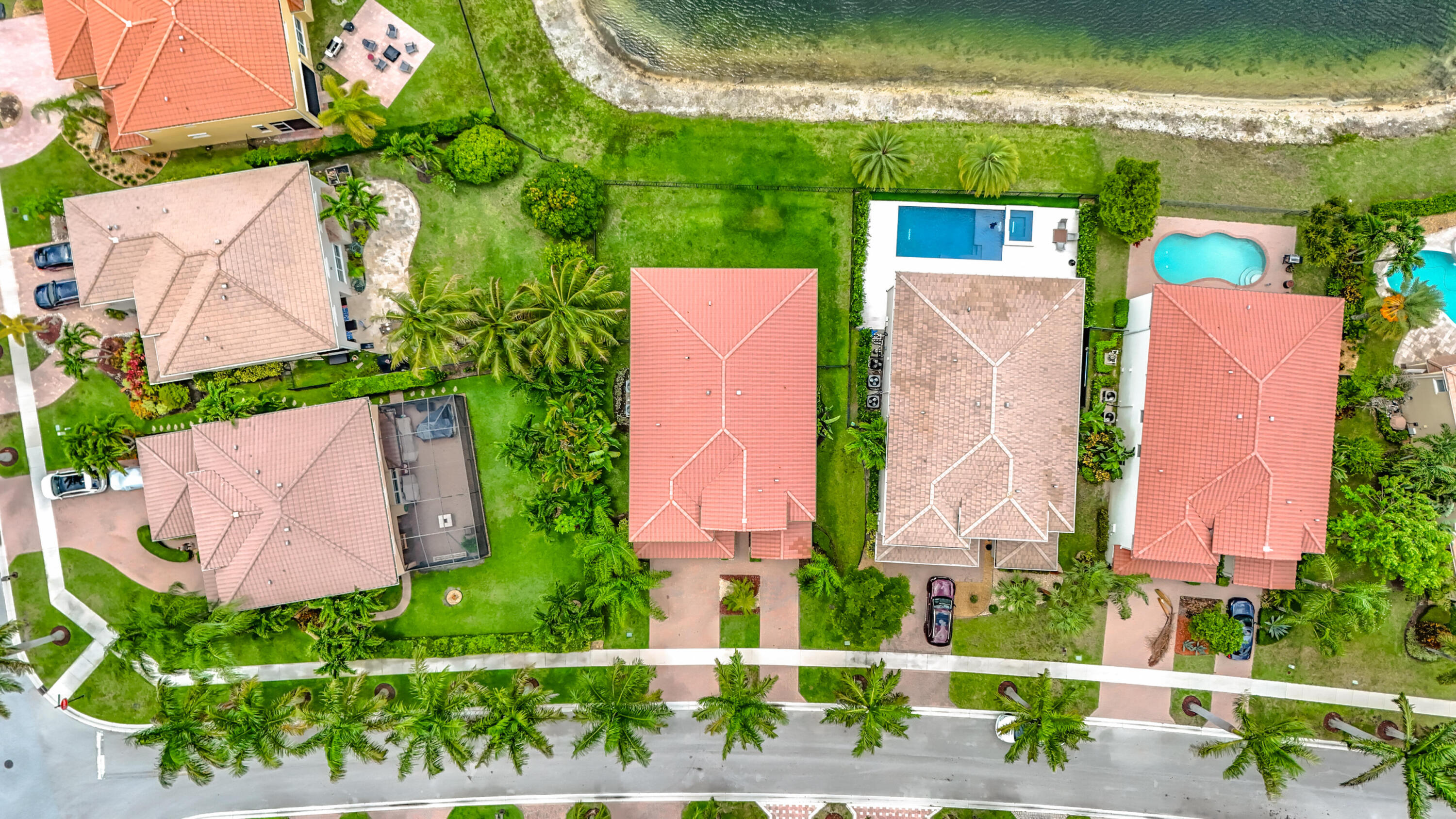 OLYMPIA PL 2 - Residential