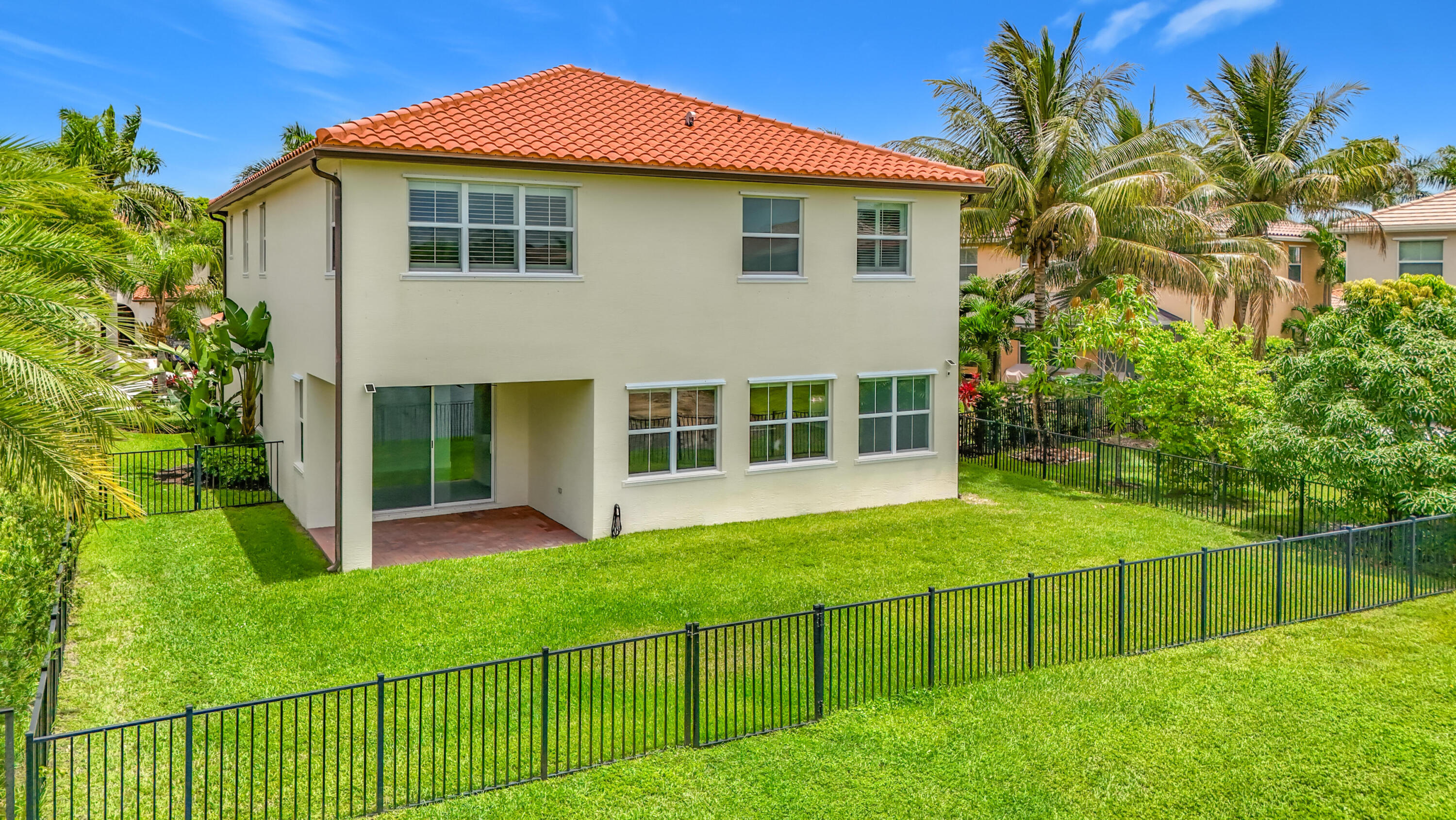 OLYMPIA PL 2 - Residential