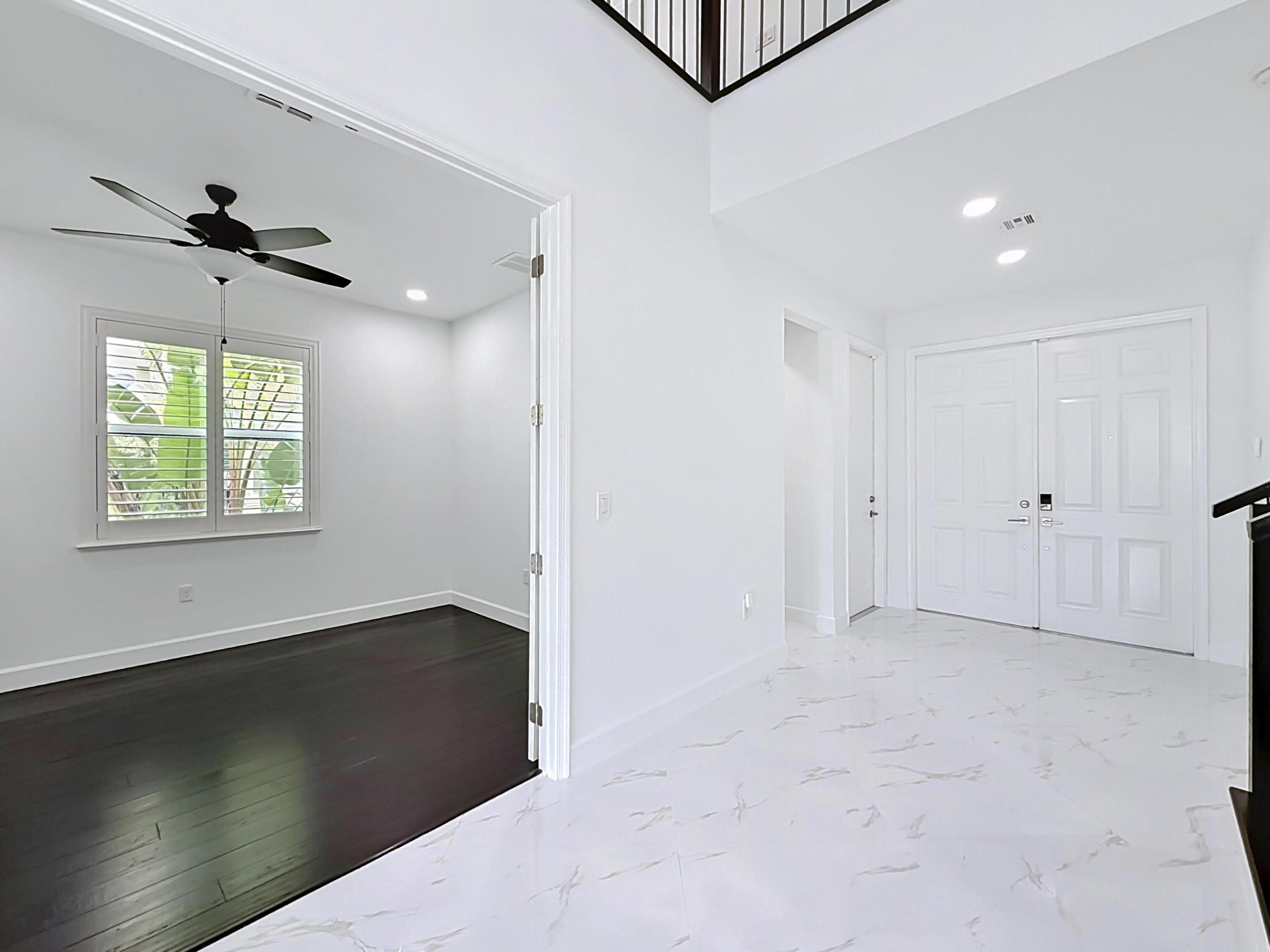 OLYMPIA PL 2 - Residential