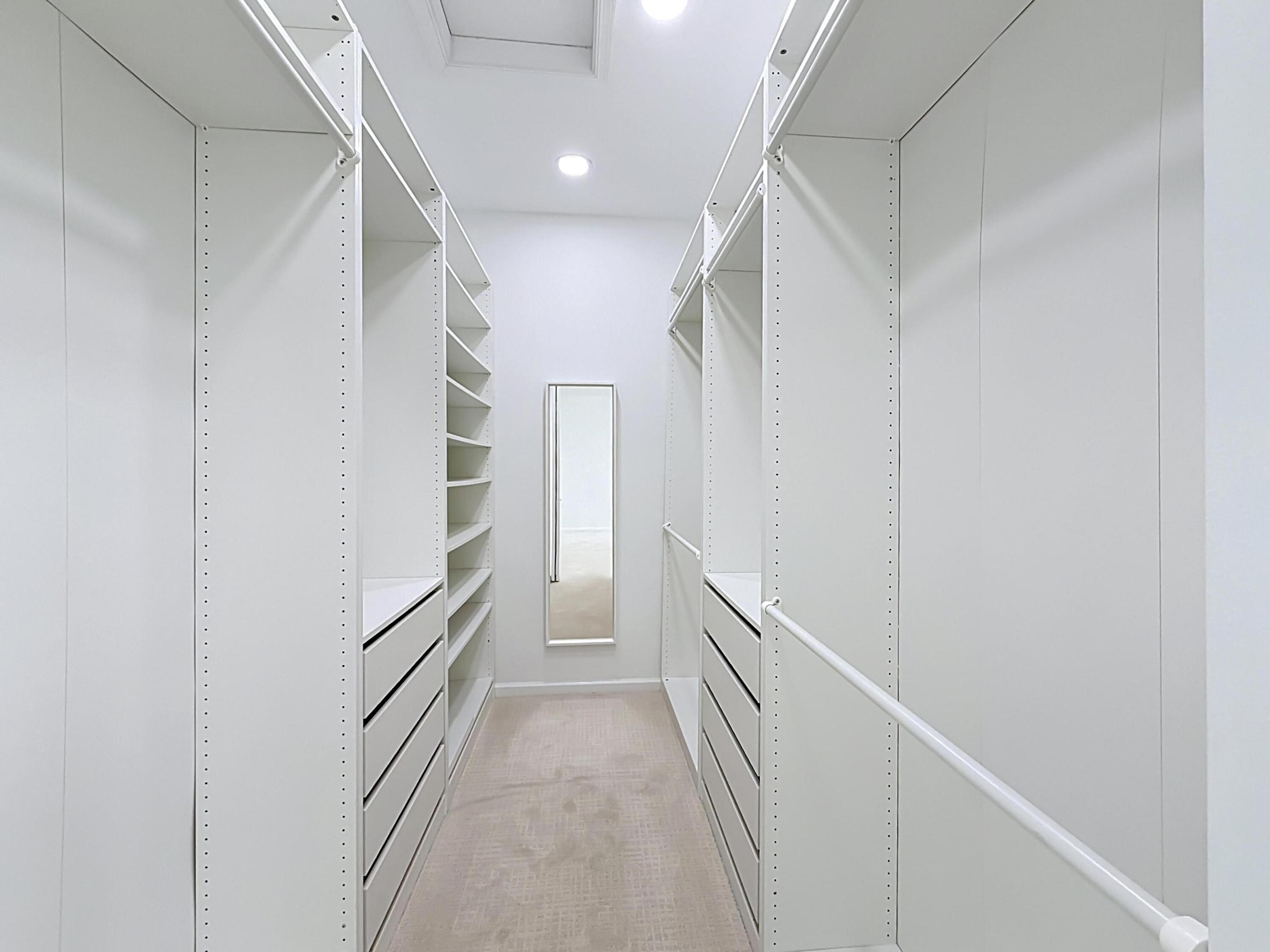 OLYMPIA PL 2 - Residential