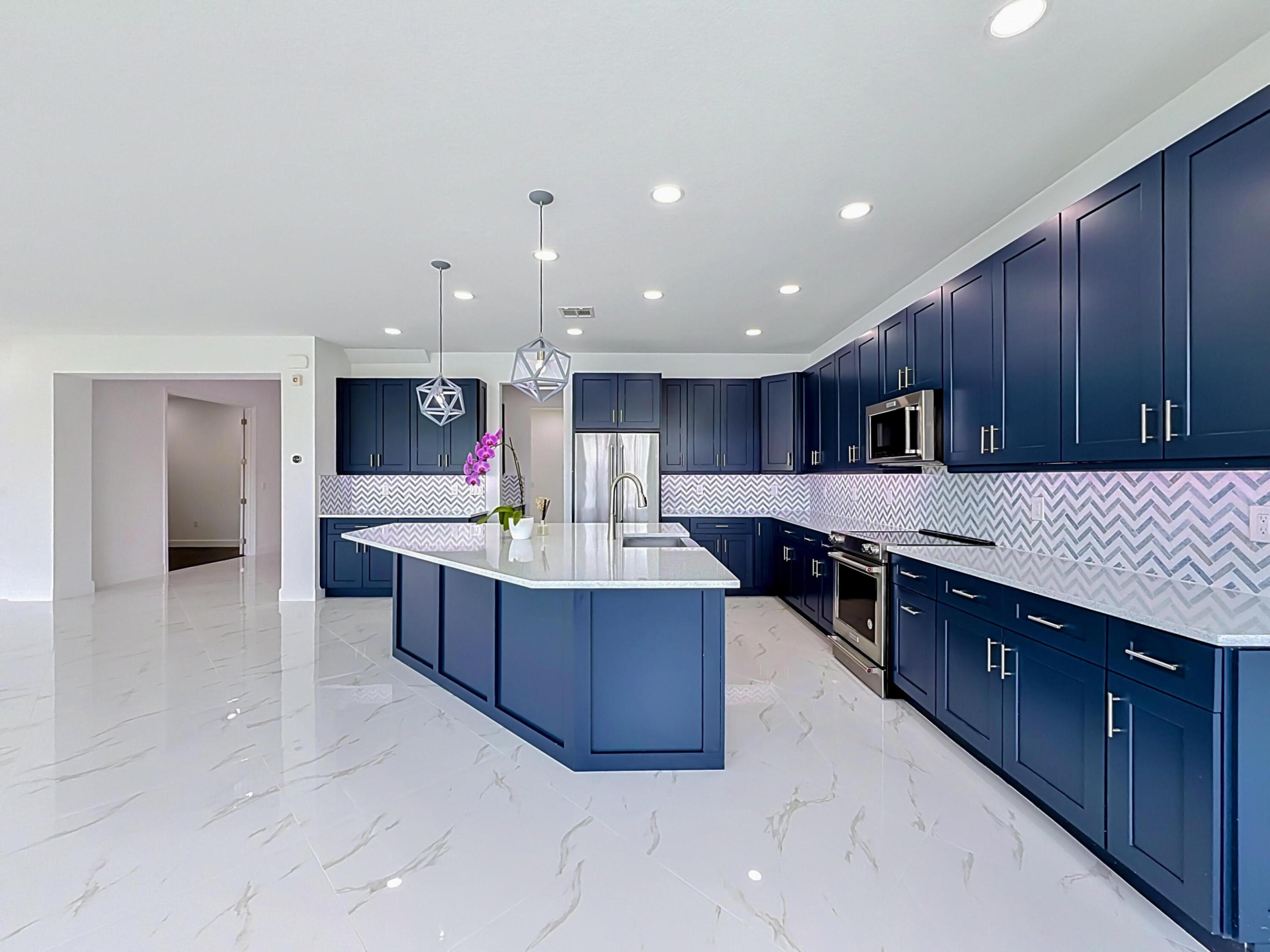OLYMPIA PL 2 - Residential