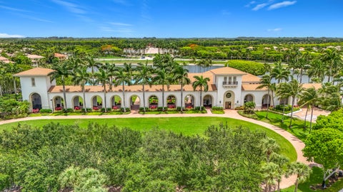 Tiny photo for 9508 Phipps Lane, Wellington, FL 33414 (MLS # B26034249)