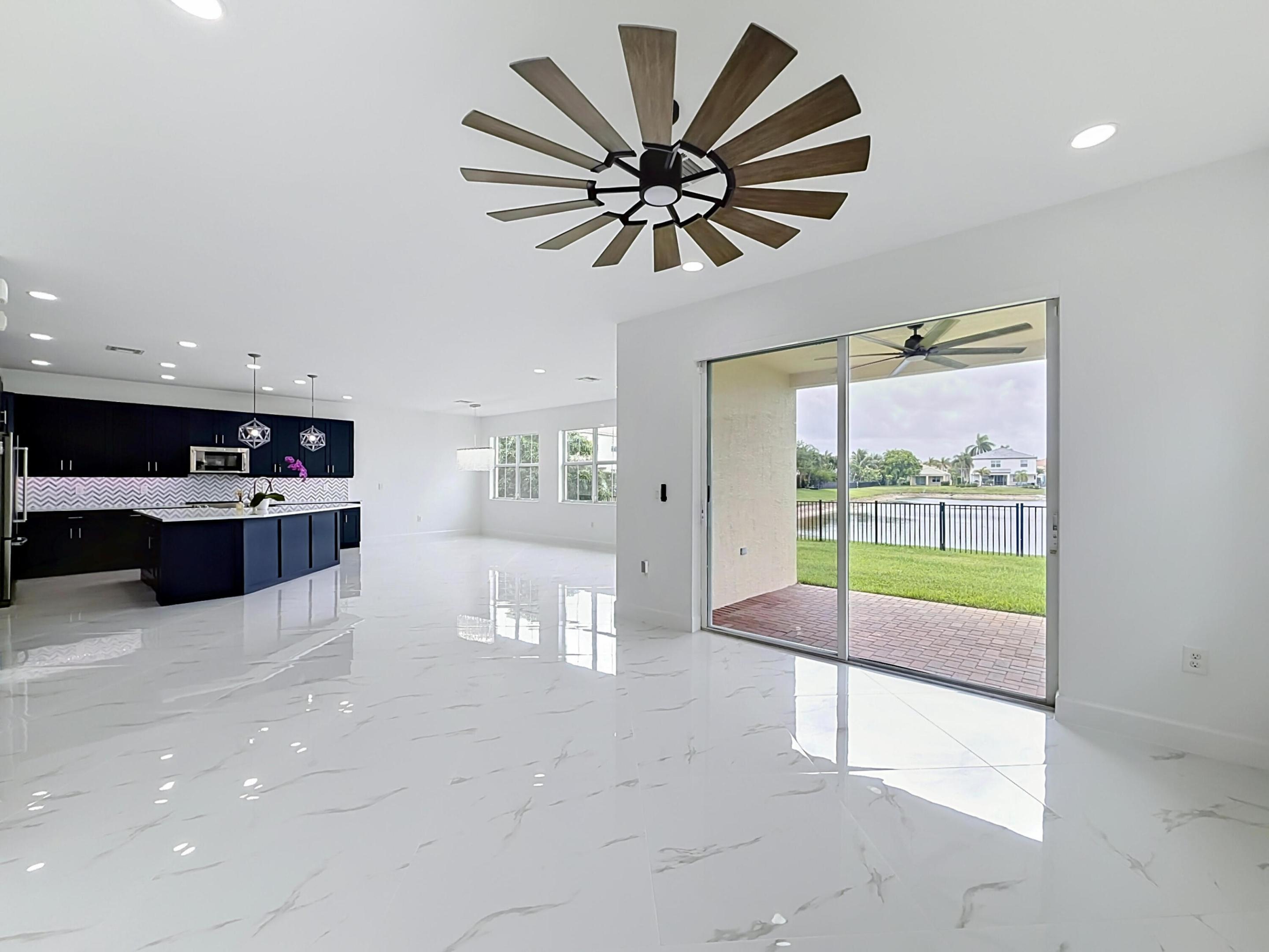OLYMPIA PL 2 - Residential