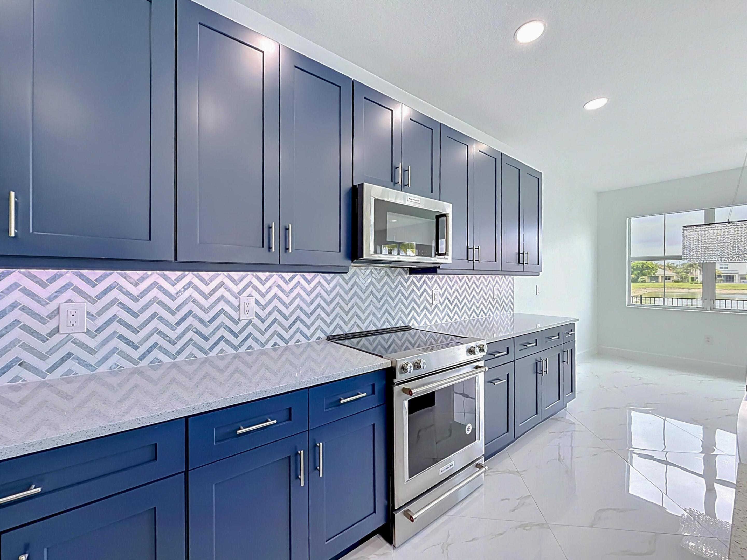 OLYMPIA PL 2 - Residential