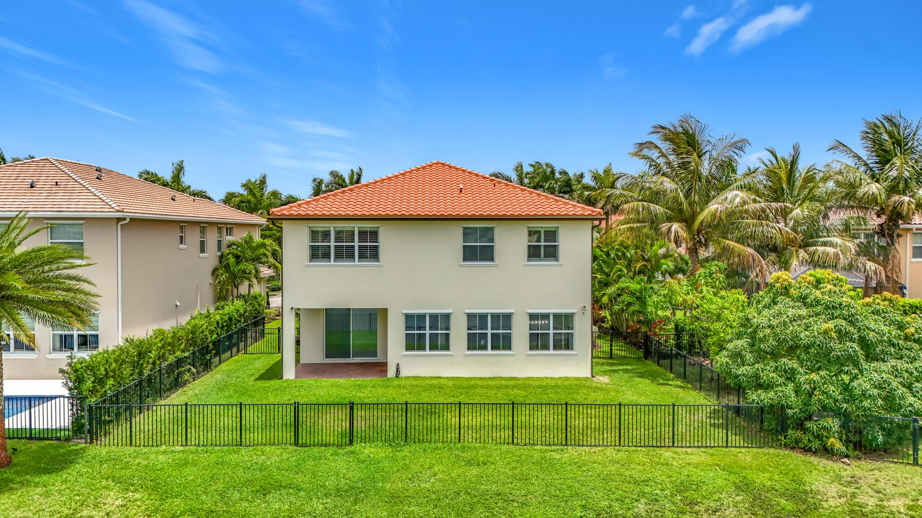 OLYMPIA PL 2 - Residential
