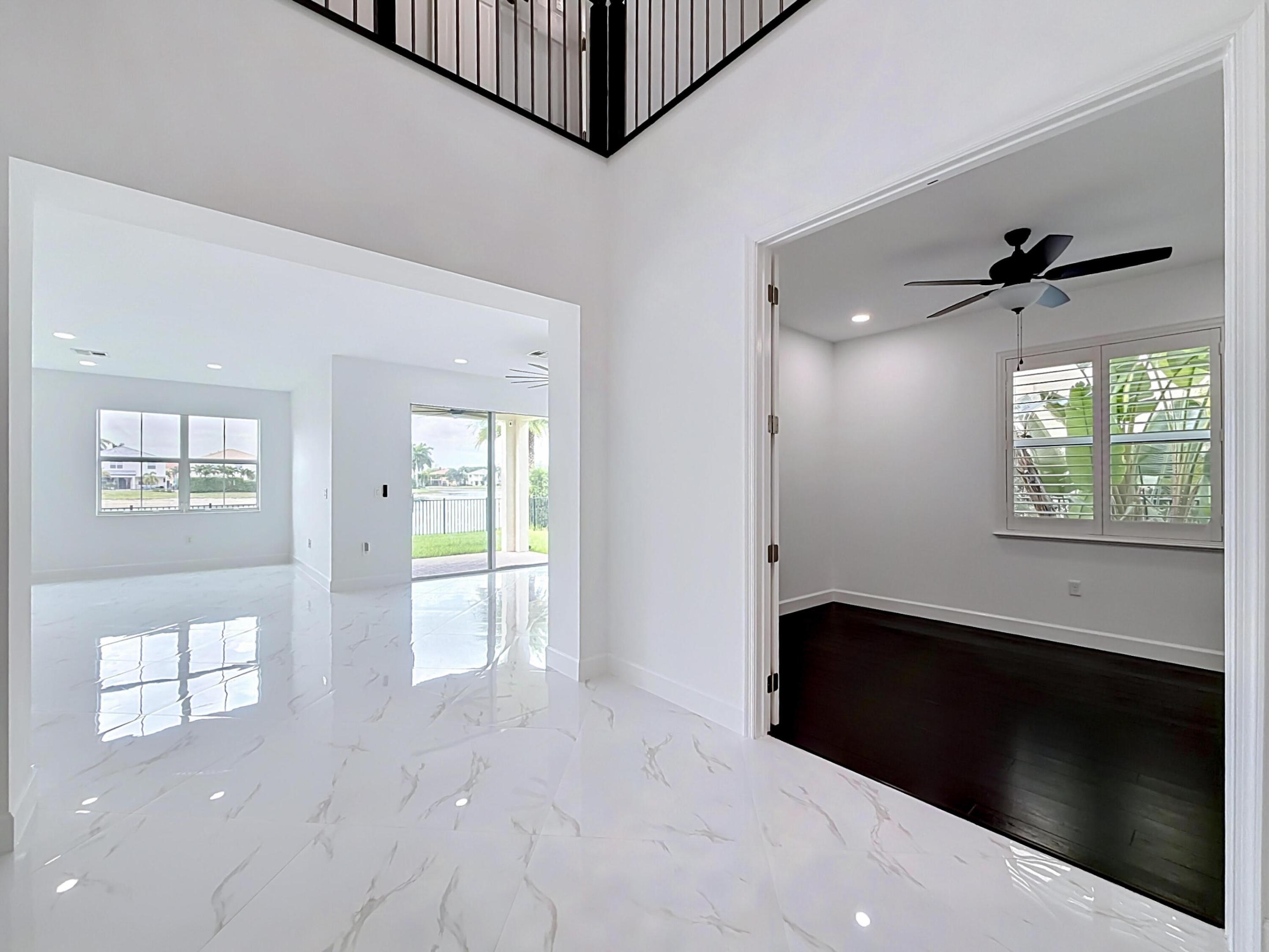 OLYMPIA PL 2 - Residential