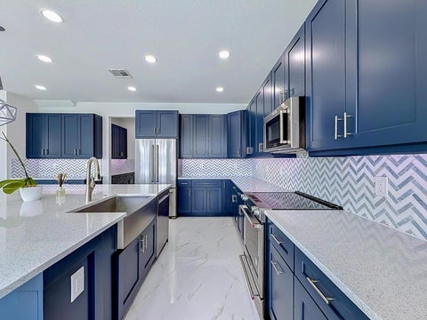 Tiny photo for 9508 Phipps Lane, Wellington, FL 33414 (MLS # B26034249)