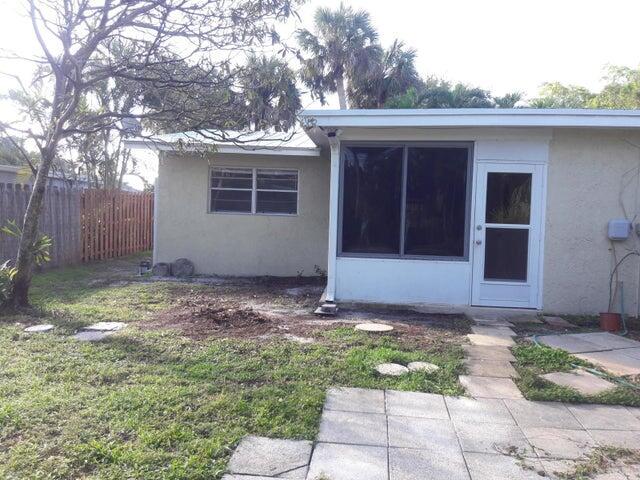 Highlands 1st ADDN - Residential Lease