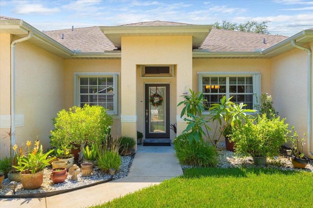 Photo of 8293 Redcedar Place, Port Saint Lucie, FL 34952 (MLS # R11111091)