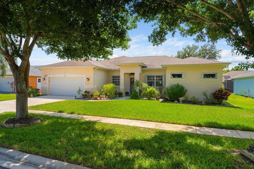 Photo of 8293 Redcedar Place, Port Saint Lucie, FL 34952 (MLS # R11111091)