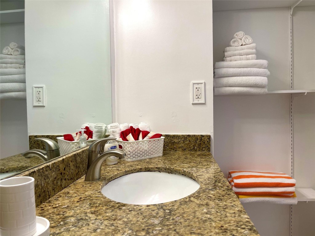 OCEAN RESERVE CONDO - Residential Income