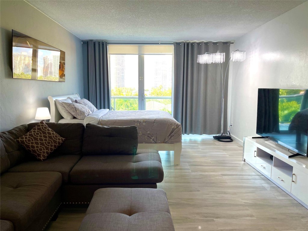 OCEAN RESERVE CONDO - Residential Income