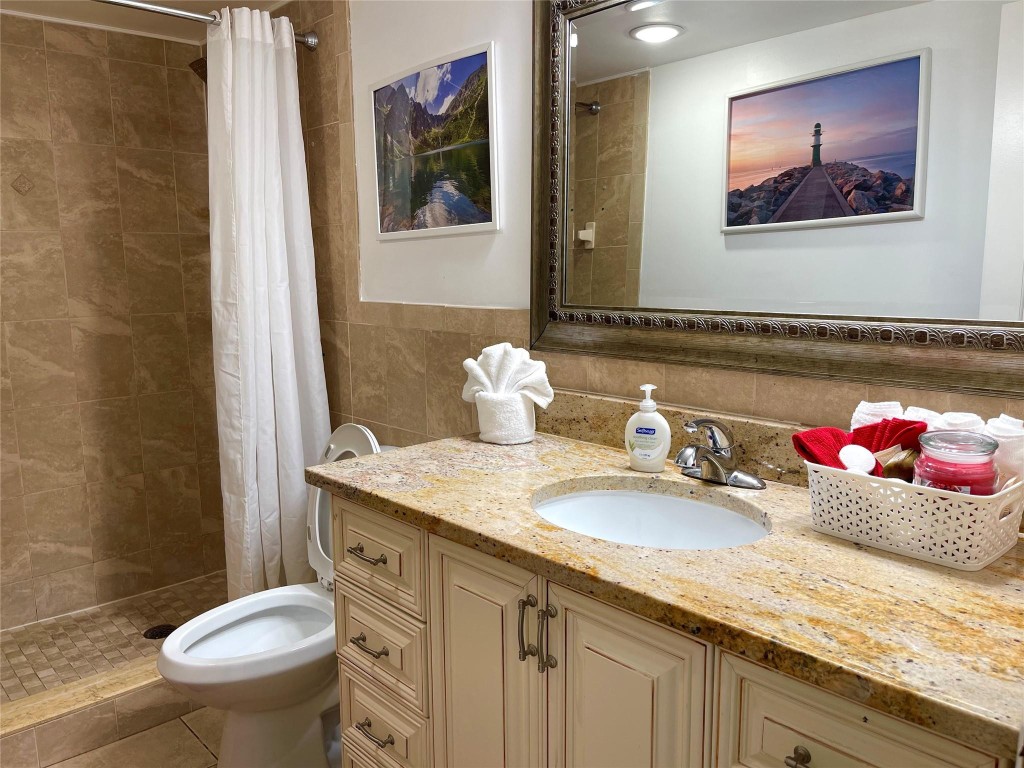 OCEAN RESERVE CONDO - Residential Income