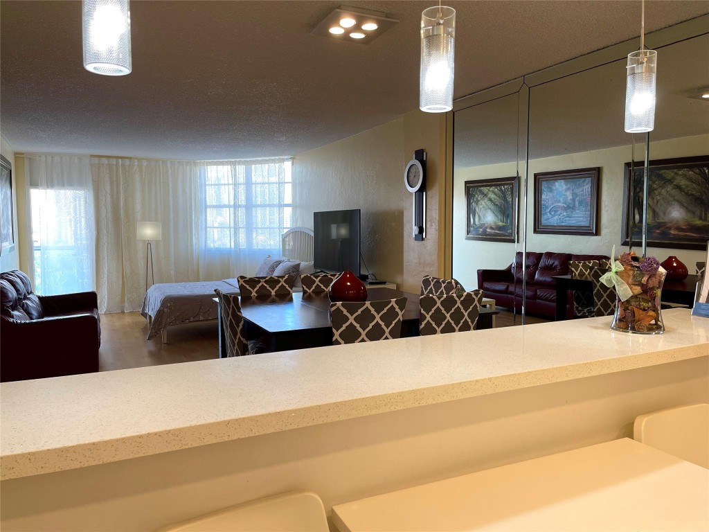 OCEAN RESERVE CONDO - Residential Income