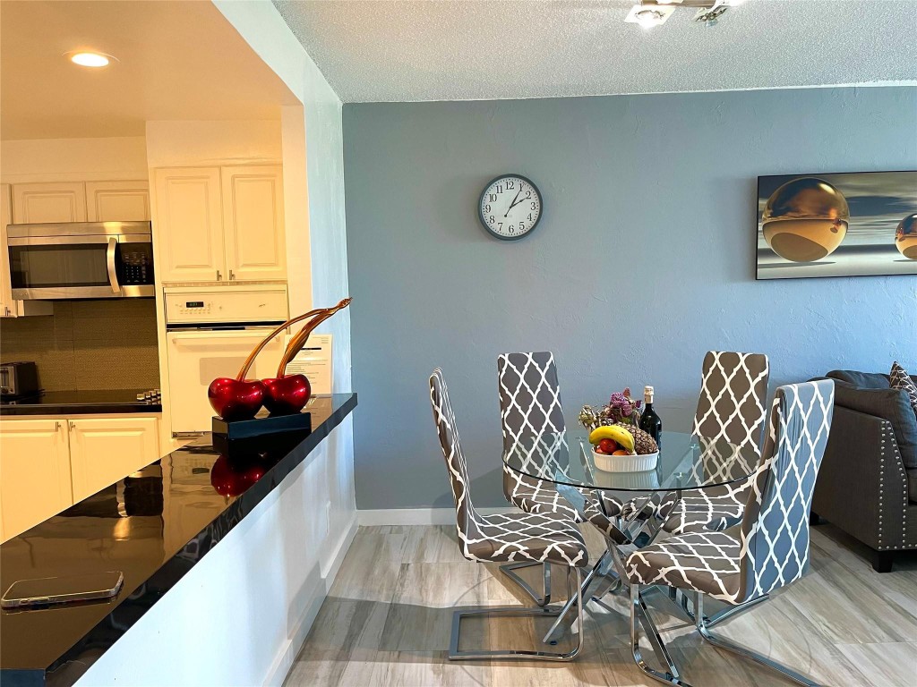 OCEAN RESERVE CONDO - Residential Income