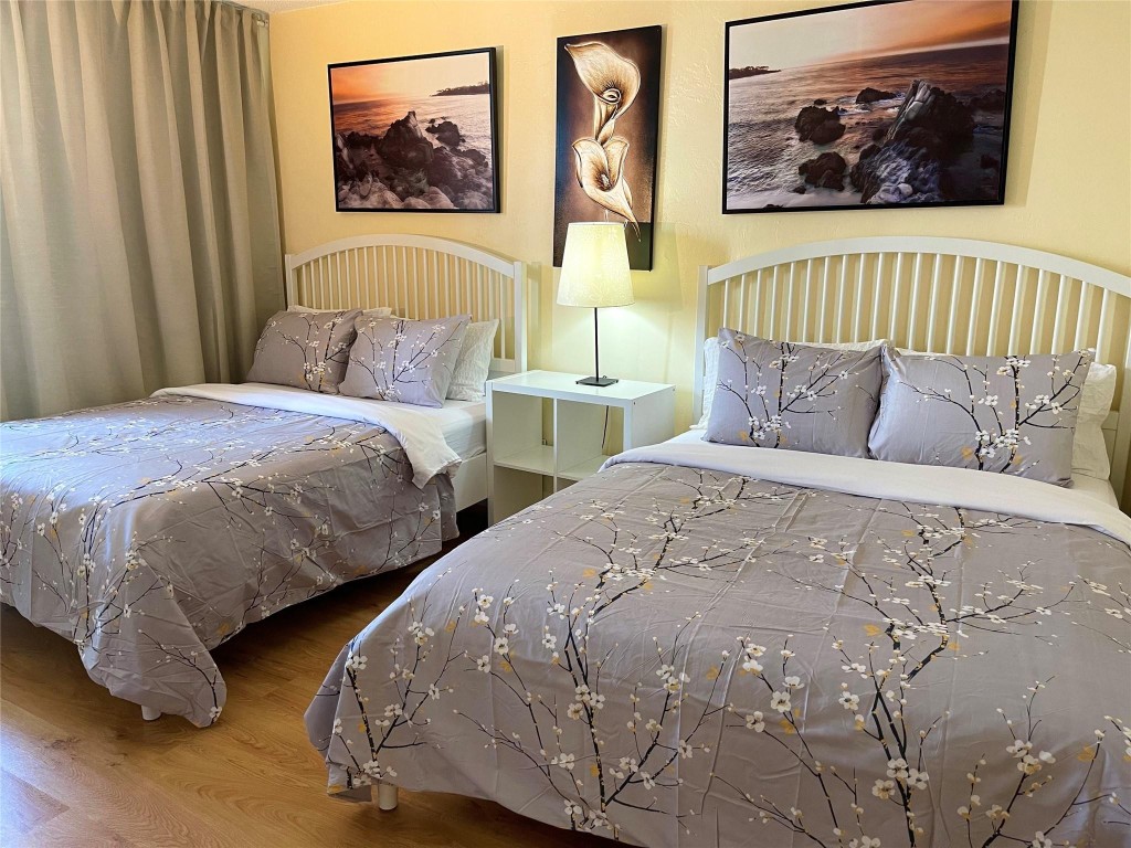 OCEAN RESERVE CONDO - Residential Income