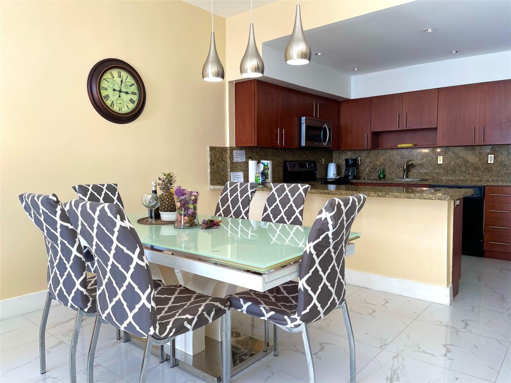 OCEAN RESERVE CONDO - Residential Income