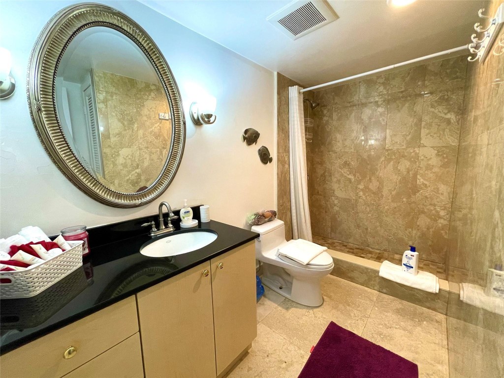 OCEAN RESERVE CONDO - Residential Income