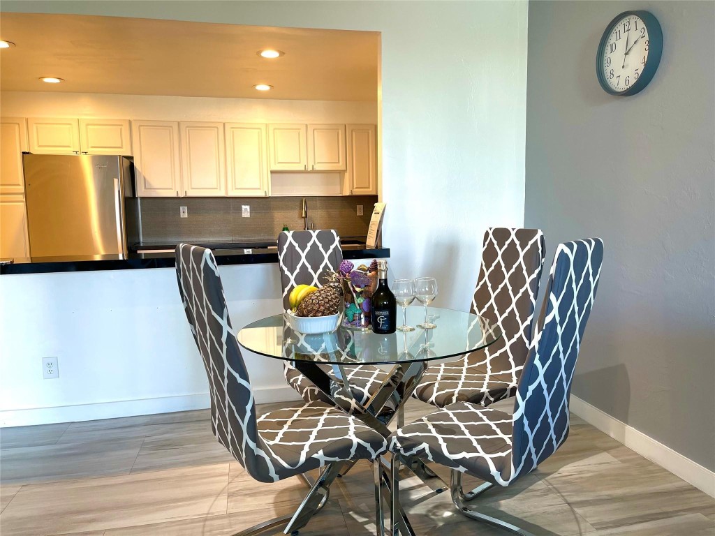 OCEAN RESERVE CONDO - Residential Income