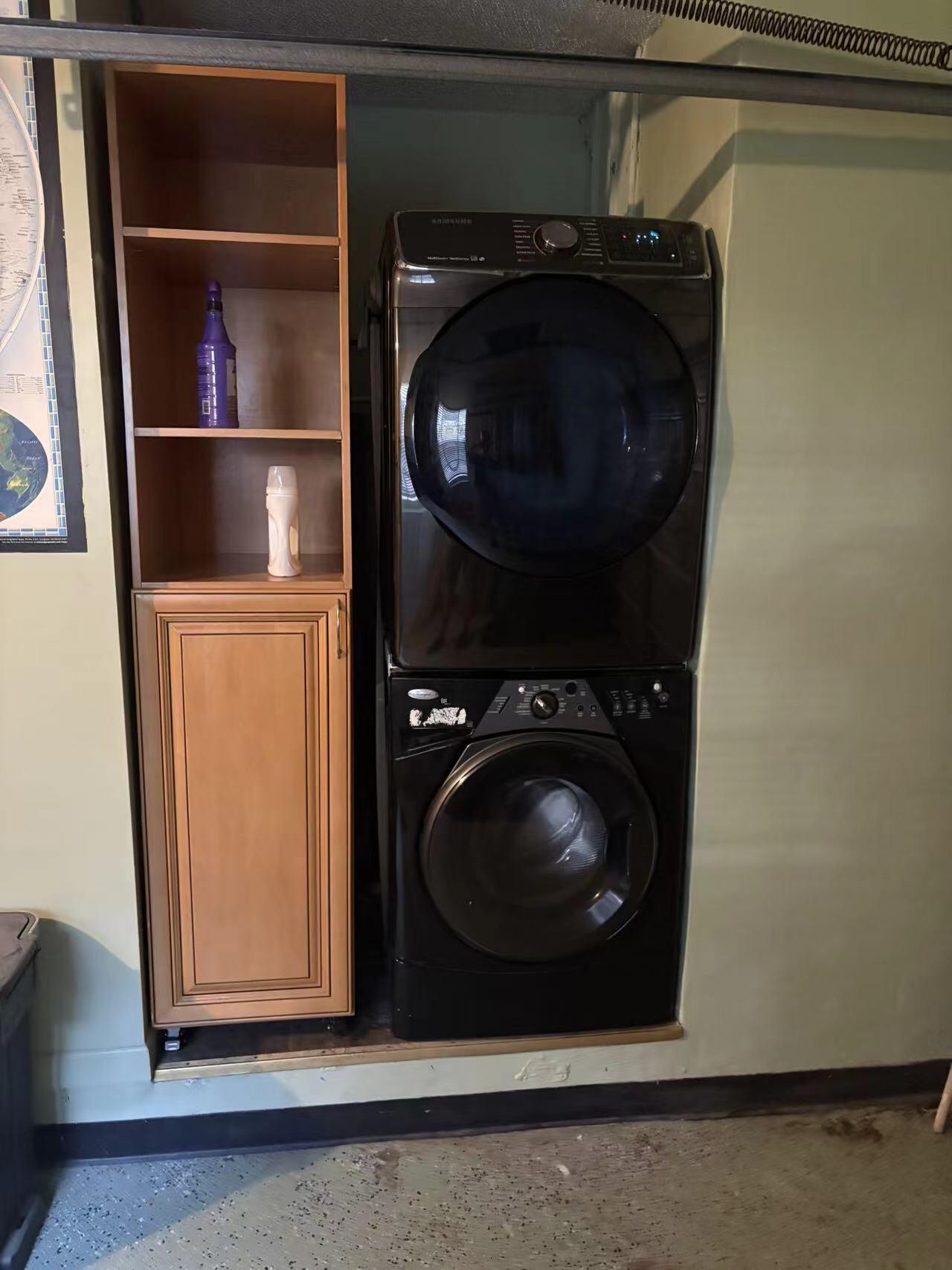 Embassy Courts - Residential Lease