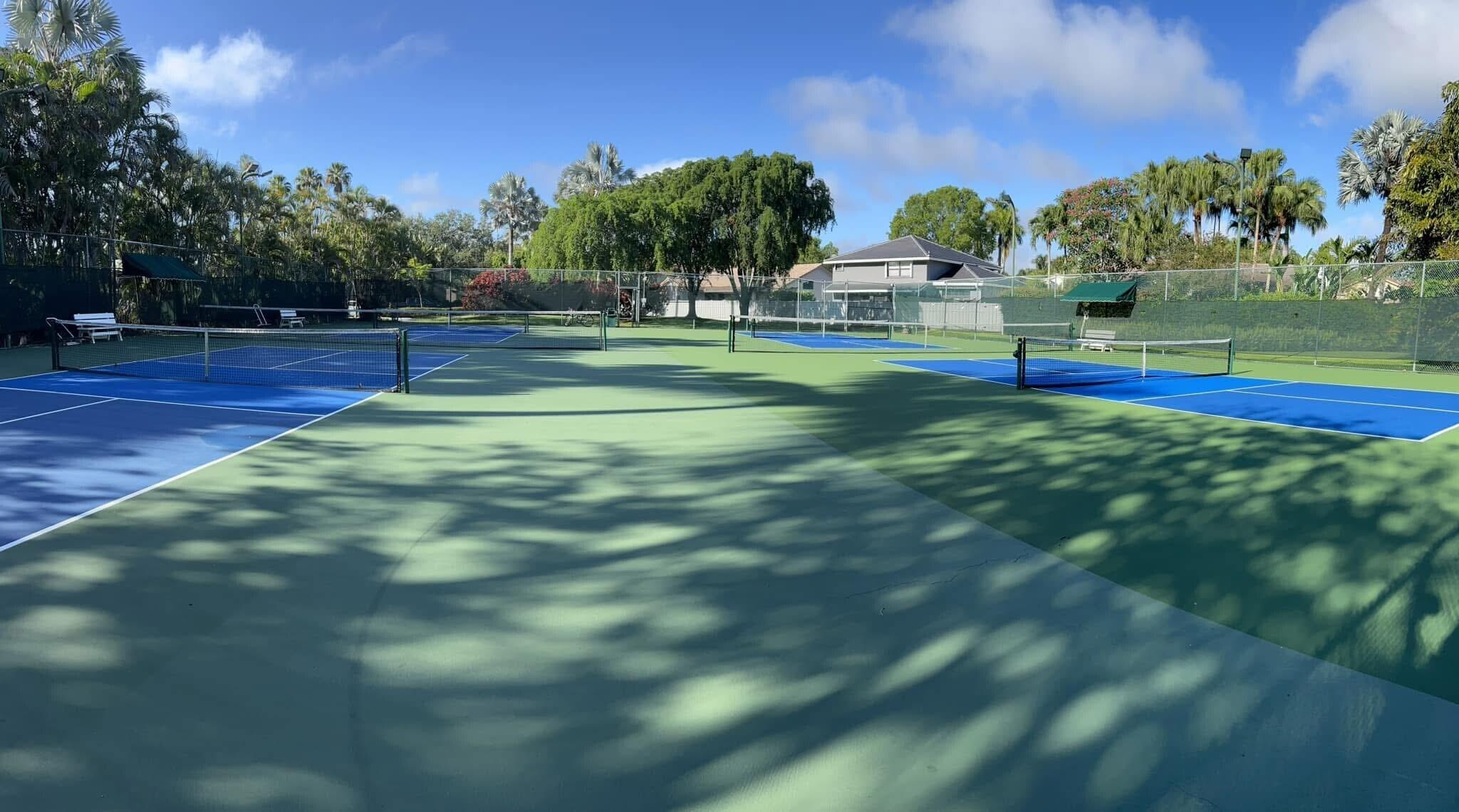 Embassy Courts - Residential Lease