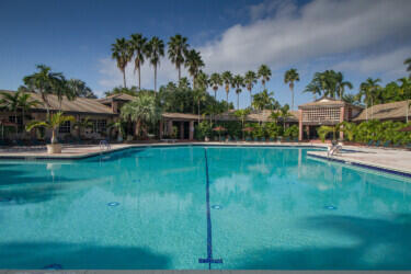 Embassy Courts - Residential Lease