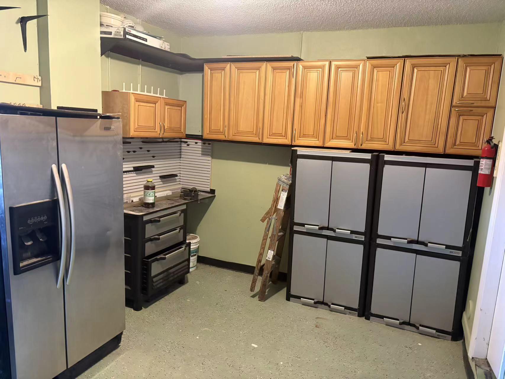 Embassy Courts - Residential Lease