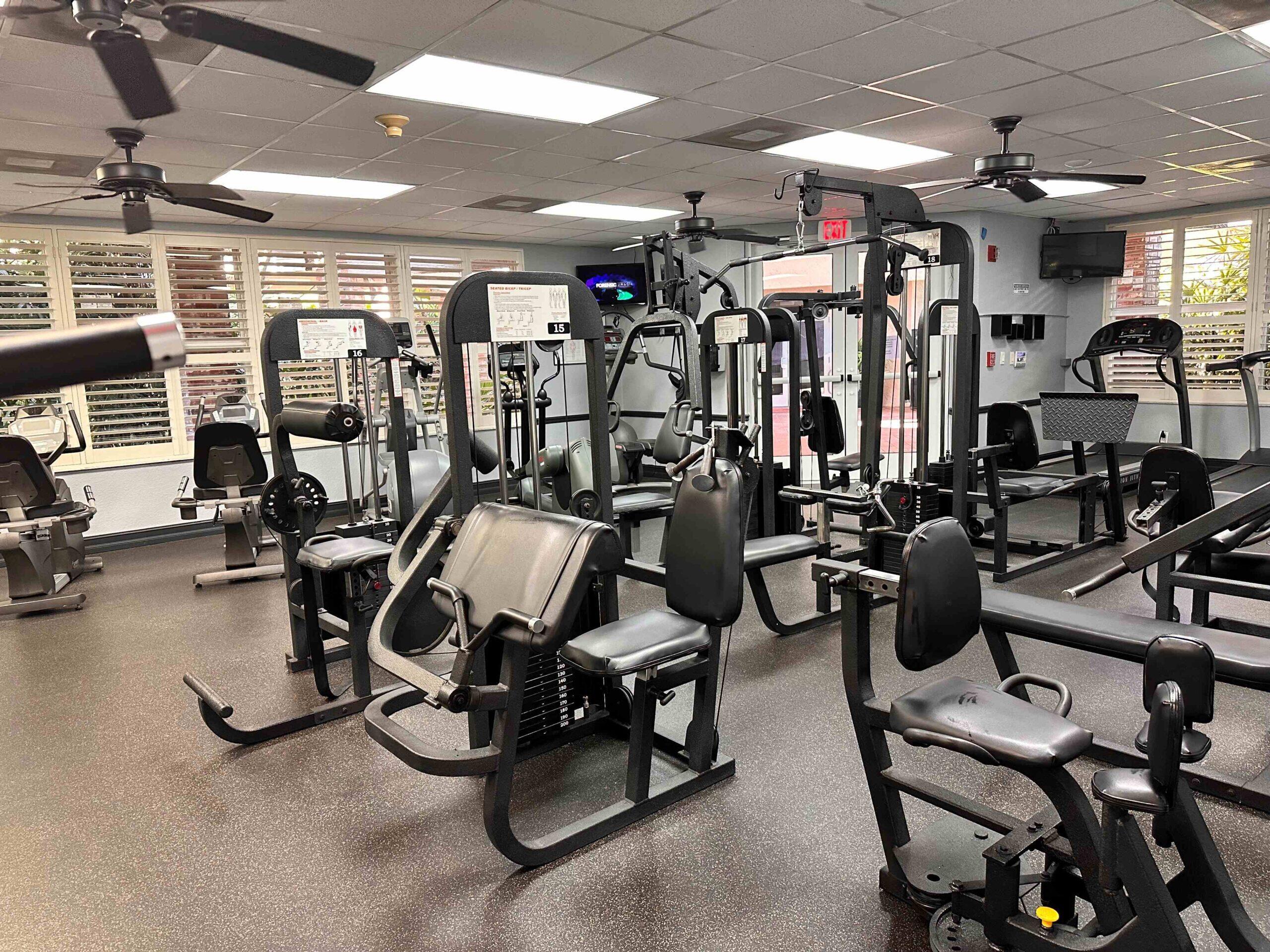 Embassy Courts - Residential Lease