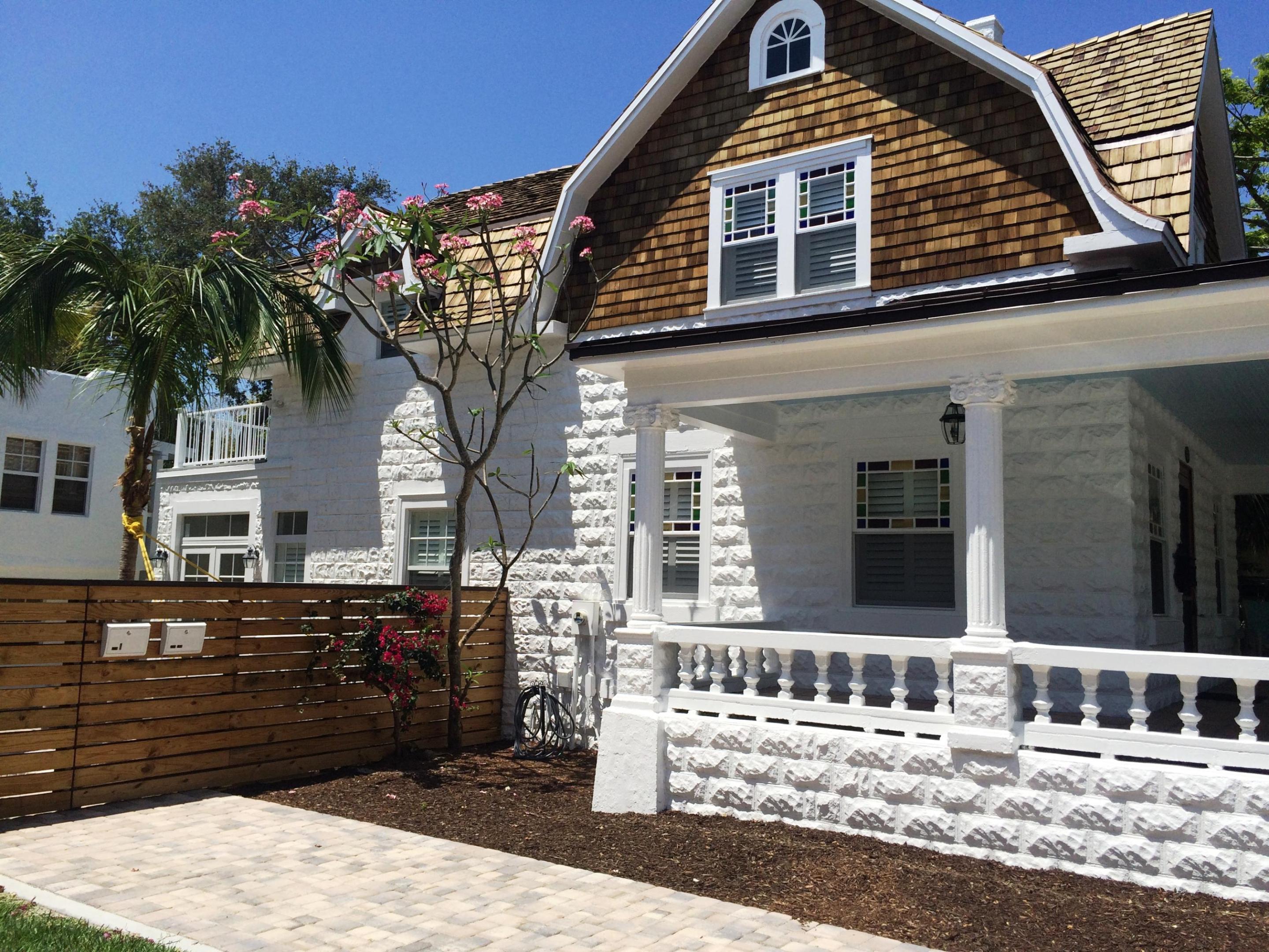 GRANDVIEW HEIGHTS - PALM BEACH HEIGHTS - Residential Lease