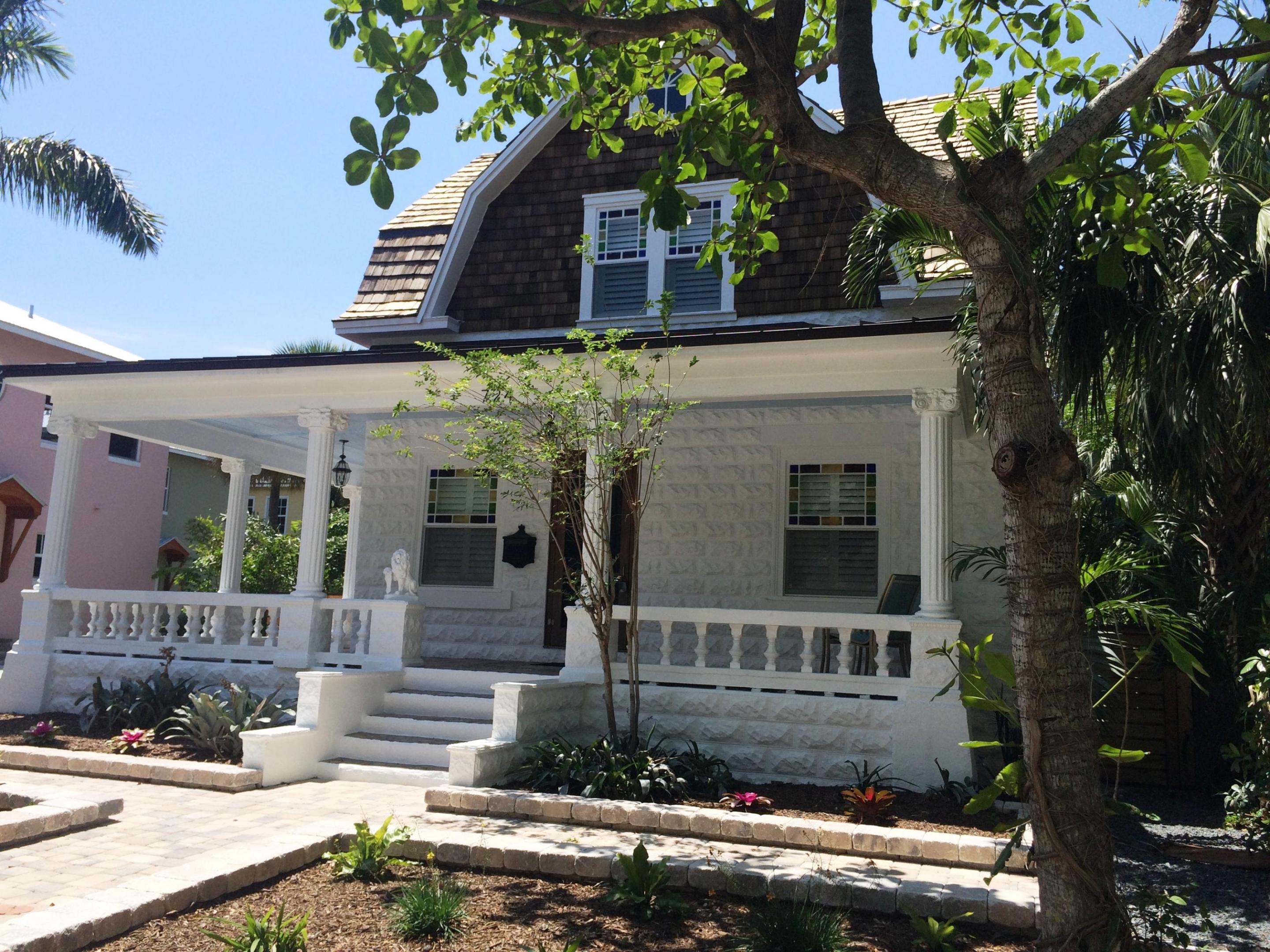 GRANDVIEW HEIGHTS - PALM BEACH HEIGHTS - Residential Lease