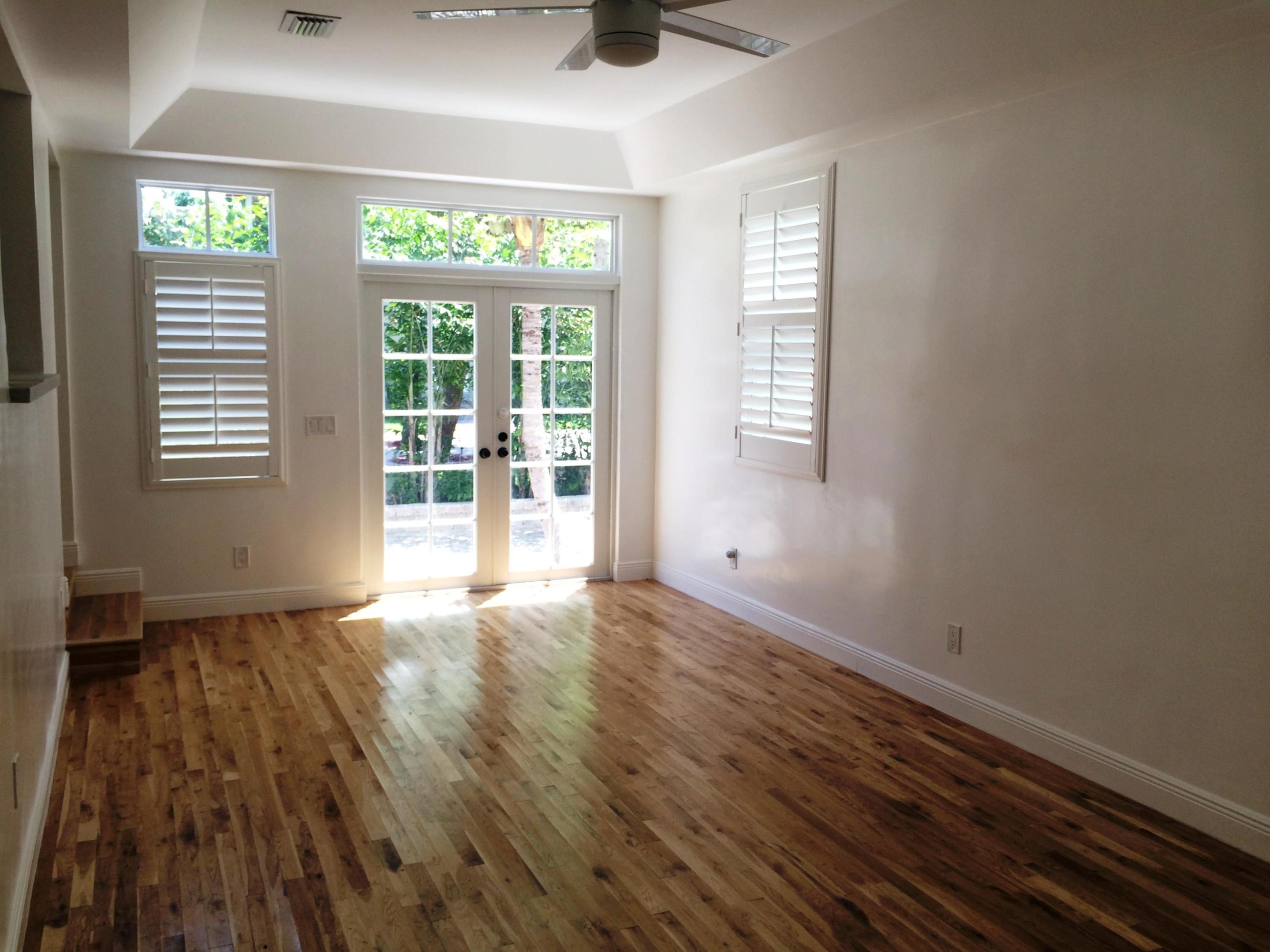 GRANDVIEW HEIGHTS - PALM BEACH HEIGHTS - Residential Lease